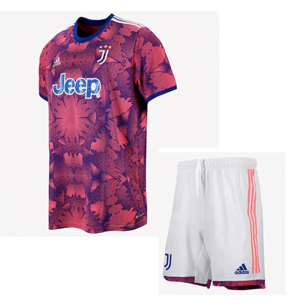 Camiseta Juventus 3ª Niño 2022 2023